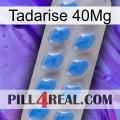 Tadarise 40Mg 22